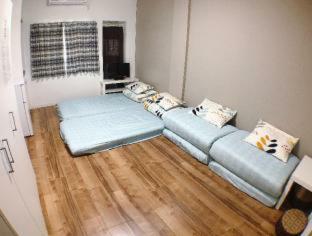 Hotel Tsuruhashi House