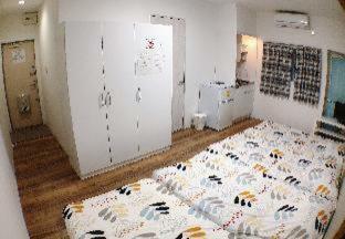 Hotel Tsuruhashi House