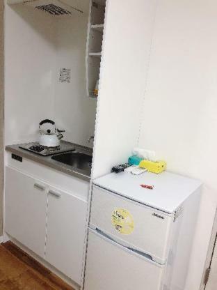 Hotel Tsuruhashi House