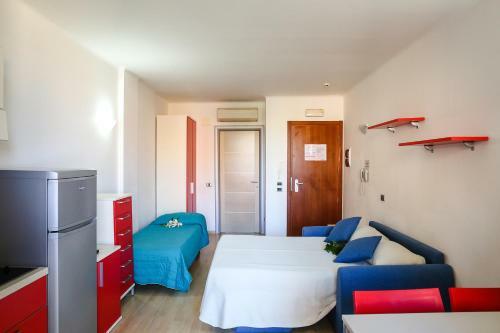 Apartamento Residence Mediterraneo