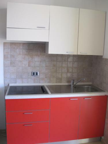 Apartamento Residence Mediterraneo