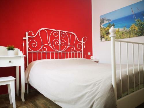 B&B Vivere Il Mare