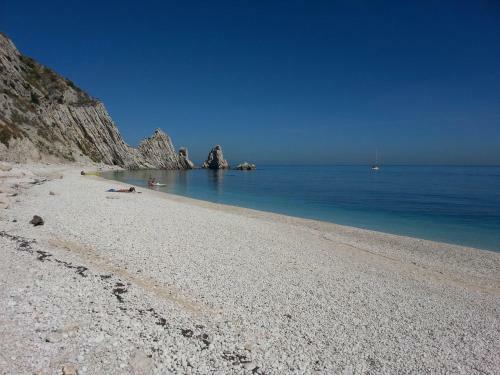 B&B Vivere Il Mare