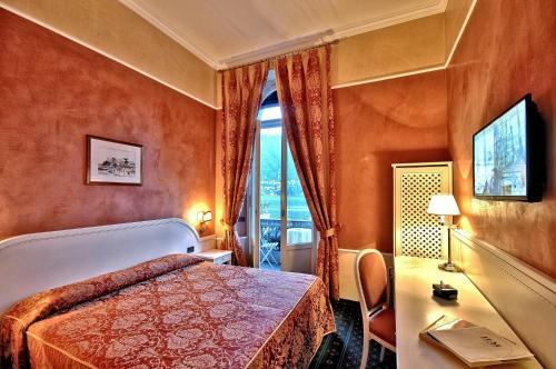 Hotel Miralago