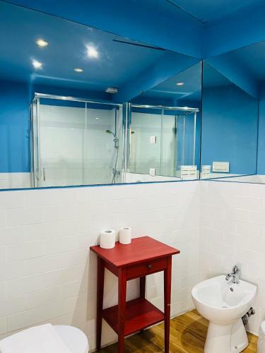 Hostal Le Dimore Di Federico - Trani