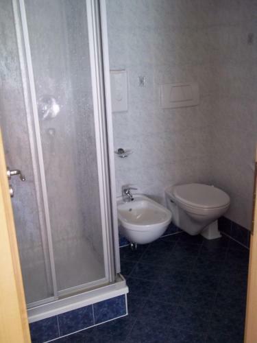 Apartamento Garni Appartement Alpenresidence
