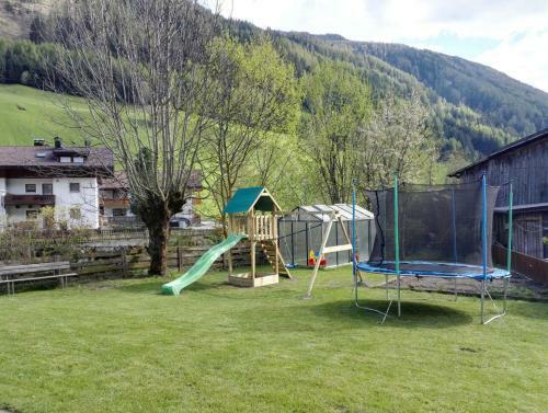 Apartamento Garni Appartement Alpenresidence