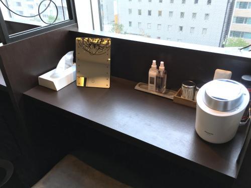 A-style Shinsaibashi (female Only)