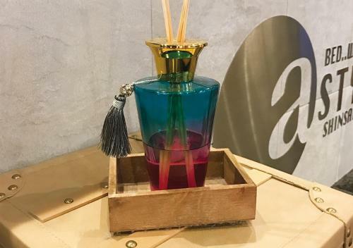 A-style Shinsaibashi (female Only)