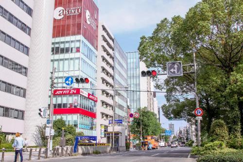 A-style Shinsaibashi (female Only)