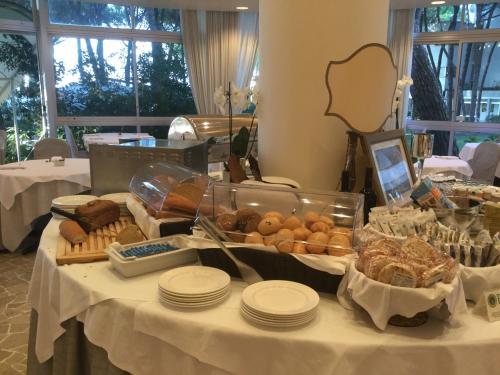 Hotel Bellevue & Resort