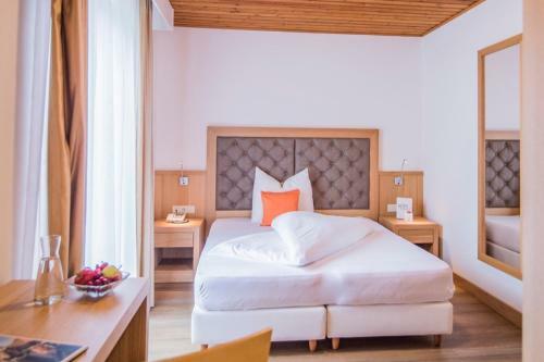 Bed & Breakfast Hotel Sonnenhof