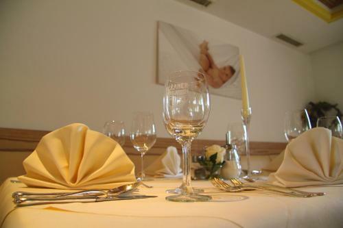Bed & Breakfast Hotel Sonnenhof