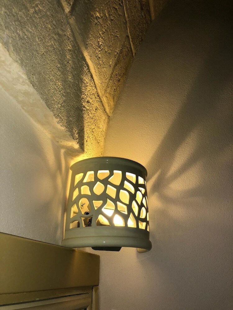 Bed & Breakfast La Grotta Del Re