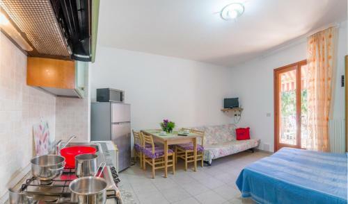 Apartamento Villa Nicole