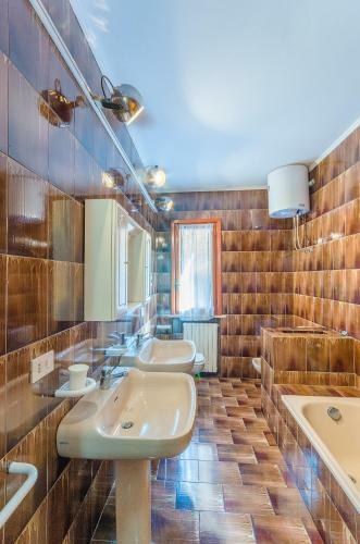 Apartamento Villa Nicole