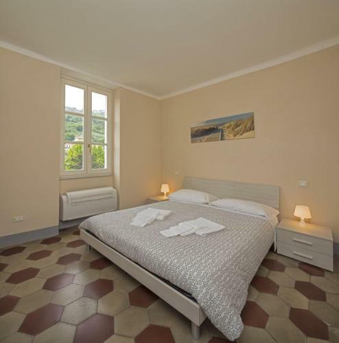 Apartamento Terrediliguria