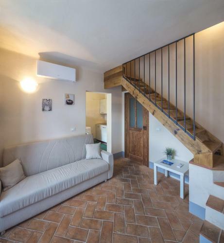 Apartamento Terrediliguria