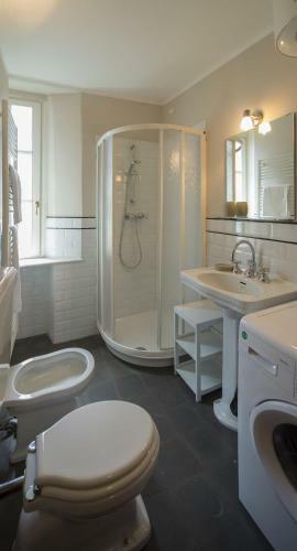 Apartamento Terrediliguria