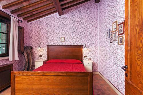 Agroturismo Le Mandrie Di San Paolo