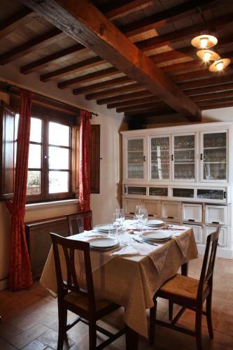 Agroturismo Le Mandrie Di San Paolo