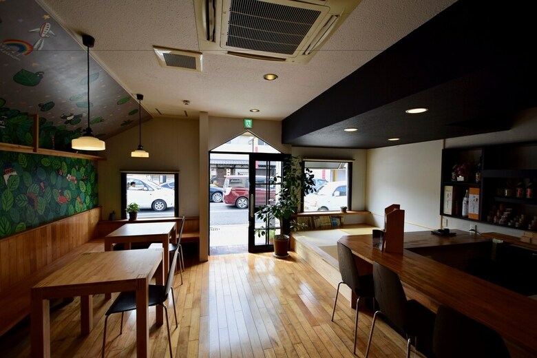 Hostal Saga International Guesthouse Hagakure