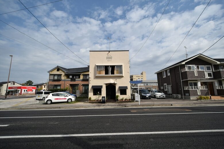 Hostal Saga International Guesthouse Hagakure