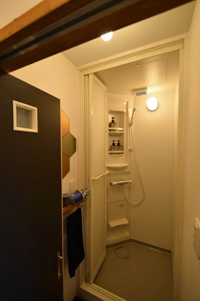 Hostal Saga International Guesthouse Hagakure