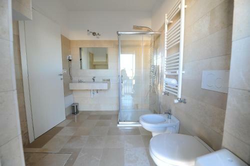 Hostal Vista Sui Sassi Guest House
