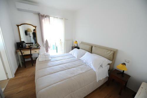 Hostal Vista Sui Sassi Guest House