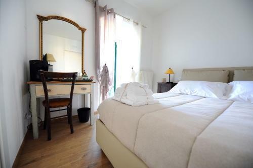 Hostal Vista Sui Sassi Guest House