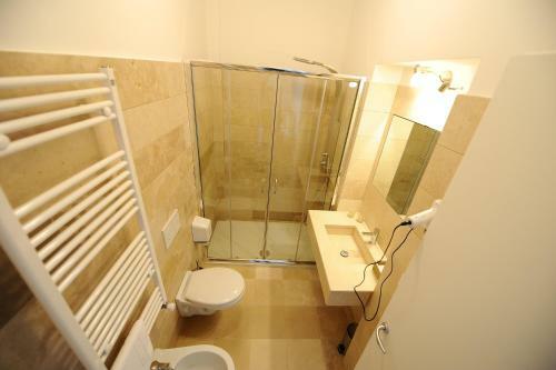 Hostal Vista Sui Sassi Guest House