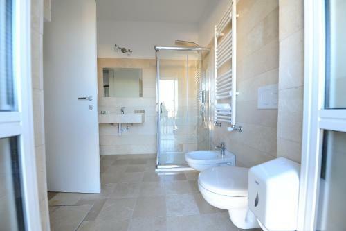 Hostal Vista Sui Sassi Guest House