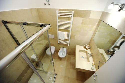 Hostal Vista Sui Sassi Guest House