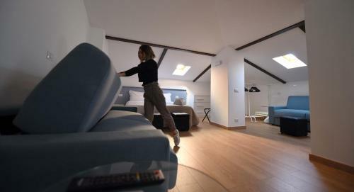 Hostal Vista Sui Sassi Guest House