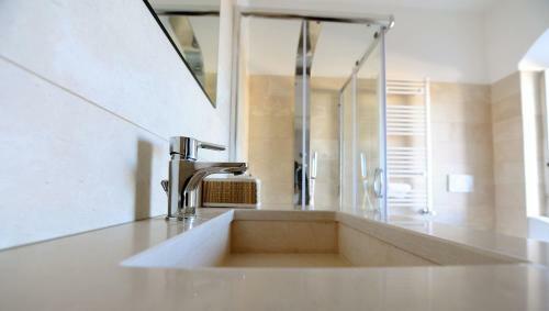 Hostal Vista Sui Sassi Guest House
