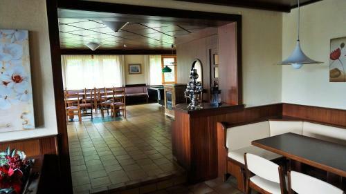 Hotel Lares
