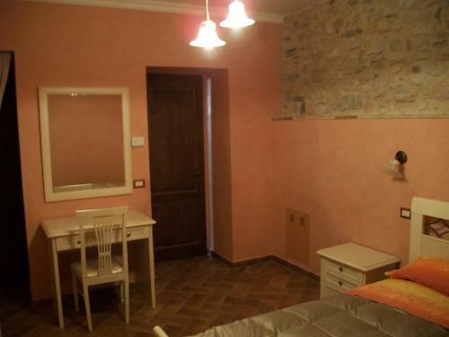 Agroturismo Country House Le Vedute