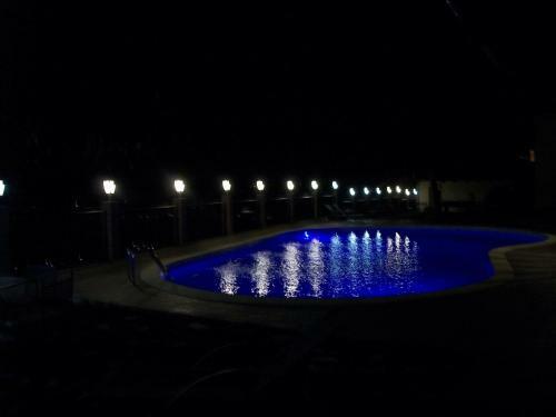 Agroturismo Country House Le Vedute