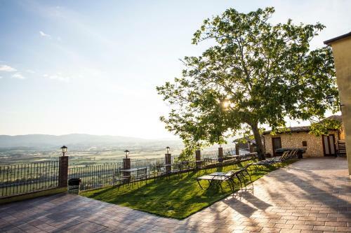 Agroturismo Country House Le Vedute