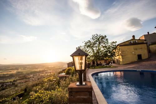 Agroturismo Country House Le Vedute