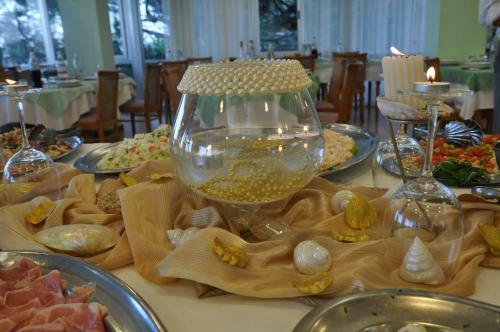 Agroturismo Country House Le Vedute