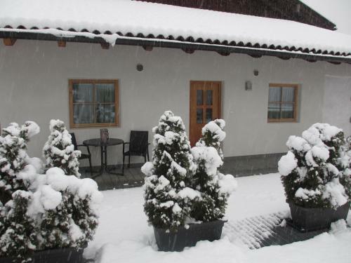 Agroturismo Brugger Hof