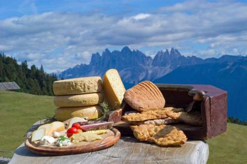 Agroturismo Brugger Hof