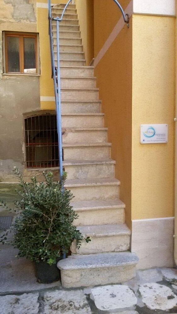 Apartamento Il Borgo Trapanese