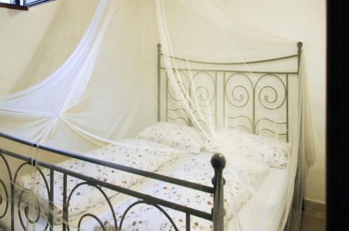 Holiday Home Casa Giuliveto