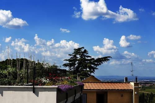 Agroturismo Merumalia Wine Resort