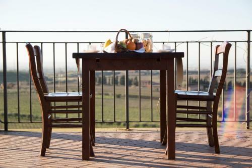 Agroturismo Merumalia Wine Resort