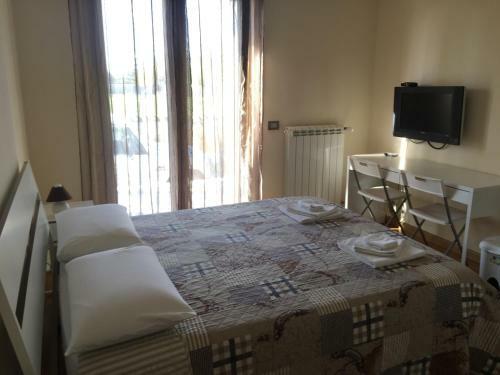 B&B Riccio&lella