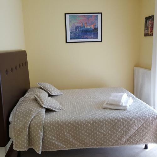 Hotel Casa Albergo Sorriso - Only Adults